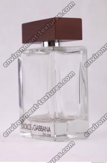 Photo Reference of Glass Bottle 0016